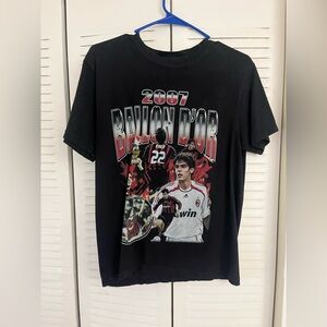 Soccer Shirt